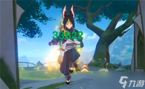 《原神》提纳里卡池抽取攻略：抽他，值！