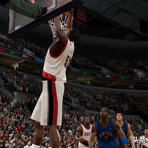 NBA2K23运球技巧全解析！高效控球必看攻略