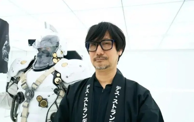 《OD》小岛秀夫直言或遭反感，玩家热议！