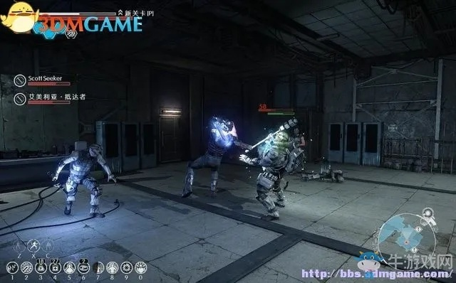 《机械巫师》全流程任务攻略：深度解析，新手必看！