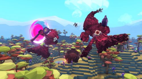 《方块方舟》史前探险特惠29元，限时抢购！