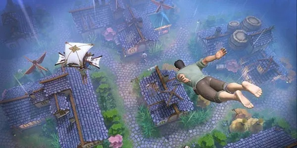 俯视视角巅峰之作，盘点热门高人气俯视游戏精选