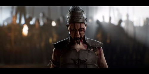 地狱之刃2登陆PS5公告要来了?玩家们盼等得好焦急！