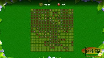 热门扫雷游戏盘点：揭秘人气爆款排行新风向