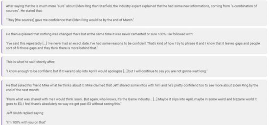 《Elden Ring》真相揭秘：Xbox高管亲证传闻！