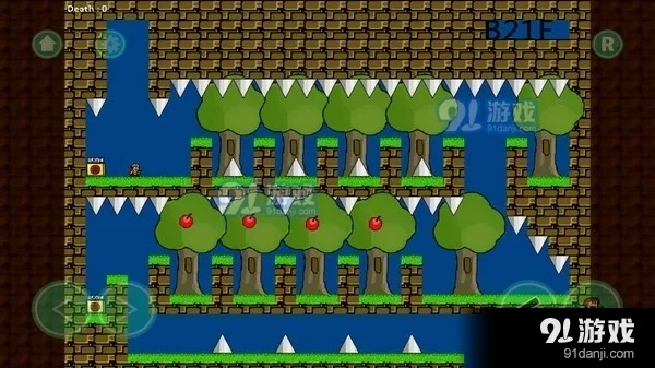 热门横版闯关游戏盘点：揭秘人气巅峰之作