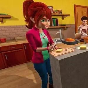 生活模拟游戏盘点：热门人气精选，深度体验新潮流