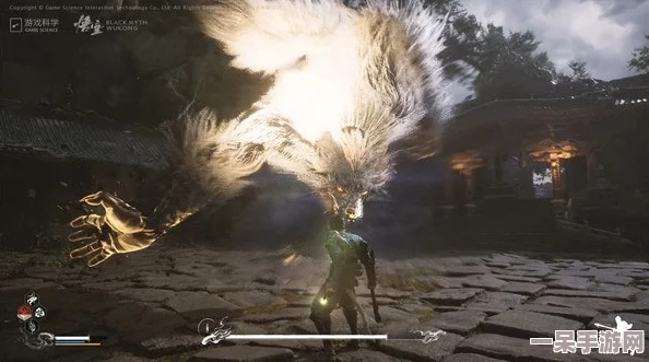 《悟空禁字挑战：黑神话独特玩法揭秘》