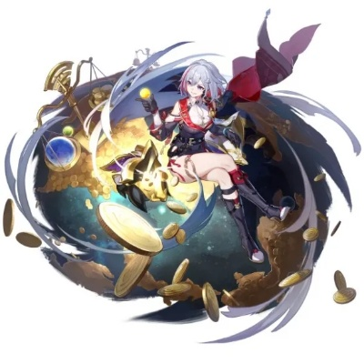 《崩坏星穹铁道》托帕素材攻略：高效培养必备！