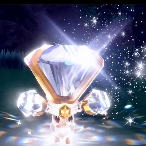 《宝可梦朱紫》DLC钛晶面具全揭秘！独家盘点！