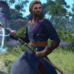 《博德之门3》吟游诗人升级法术全解析！必看攻略