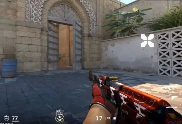 CSGO2饰品大揭秘：继承系统曝光，你的收藏将升级！