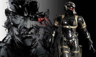 《合金装备3》重制版：蛇叔配音惊艳，小岛秀夫不在也能独领风骚