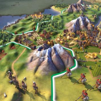 大作云集！二月能玩到文明7怪猎荒野等,还有哪些2月新游值得期待?