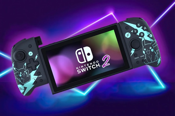 任天堂前员工预测,Switch 2绝对会在暑假时发售?