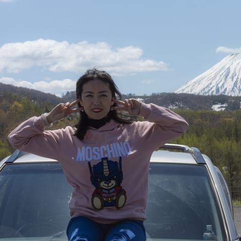 《探寻《羊蹄山之魂》：极北“虾夷”秘境揭秘》