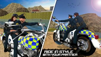 盘点热门自行车越野游戏：探索极限骑行新体验