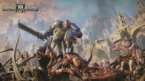 战锤40K人气巅峰，十大耐玩佳作深度解析