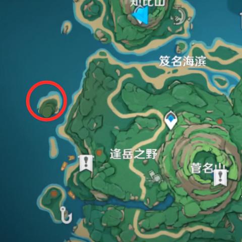 《原神》4.1版本原石大丰收！独家攻略助你快速攒原石