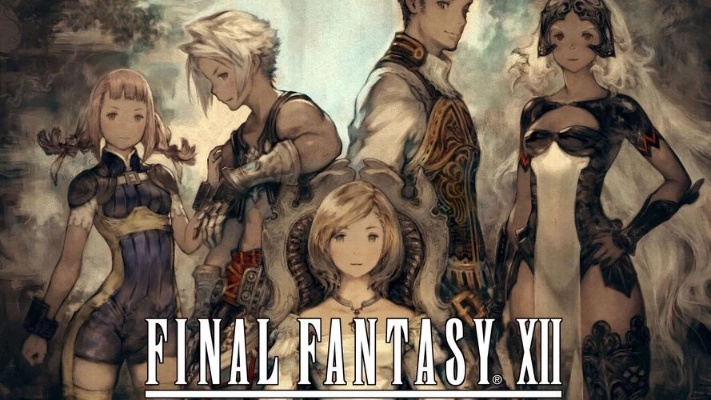 《最终幻想12》重制版：经典再现，重温经典魅力