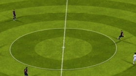 《FIFA 14》射门大升级：真实射门体验，一触即发！