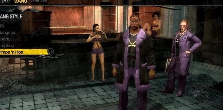 《黑道圣徒4》超能力盛宴：首批秘籍大揭秘！