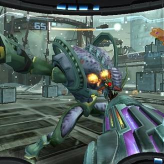 《银河战士Prime4》确认登陆Wii U/3DS？独家爆料！