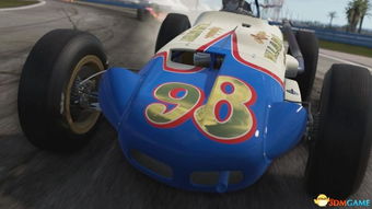 《赛车计划2》车辆详解攻略：赛道跑法技巧全解析