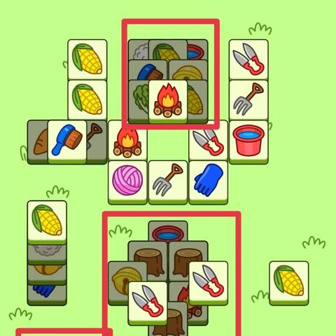 《羊了个羊》通关攻略：2月23日挑战成功秘诀！
