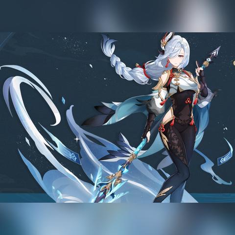 《原神3.1角色盘点》抽新角色必看指南！