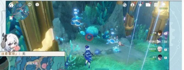 《原神》3.4旋曜玉帛新位置曝光！独家攻略速来！