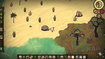 《饥荒》温蒂四季生存攻略：新手必看生存技巧揭秘