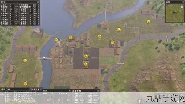 《放逐之城攻略：系统解析图文教程深度揭秘》