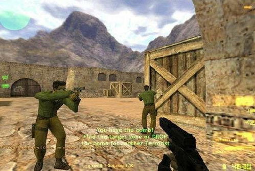 最新快反游戏盘点：揭秘热门速战力作排行