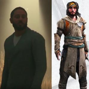 刺客信条首日百万玩家！热度飙升,是破解游戏热?