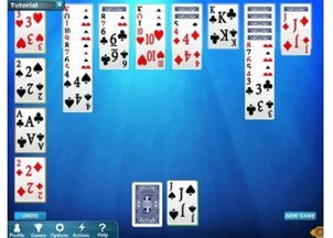 纸牌游戏盘点：揭秘热门趣味玩法精选