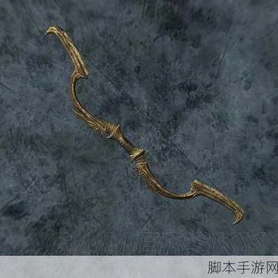 《上古卷轴4潜弓流攻略：高效弓箭玩法揭秘》