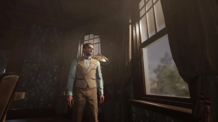 《福尔摩斯：觉醒重制版》PC配置大揭秘！必看攻略