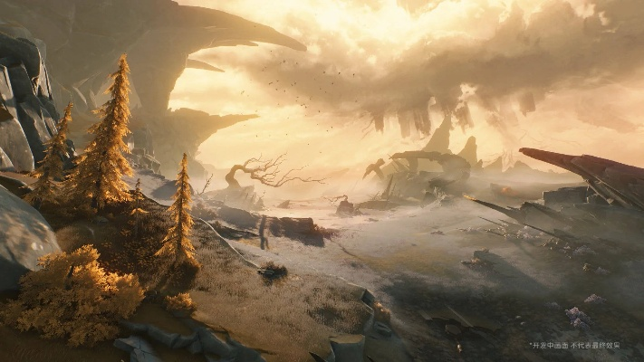 探索新境：揭秘十大热门氛围游戏，沉浸体验不容错过