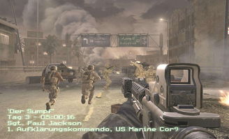 二战游戏精选：热门排行揭示巅峰之作