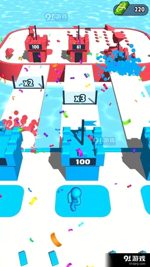 热门积木游戏盘点：下载量飙升，趣味无限推荐！