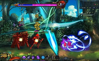 魔性游戏盘点：热门下载排行，揭秘十大必玩神作