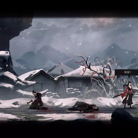 盘点热门横版游戏：下载量飙升的精选推荐