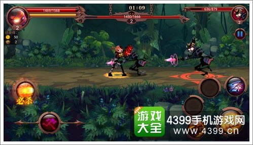 热力全开！武侠游戏大全，最热排行揭秘新巅峰