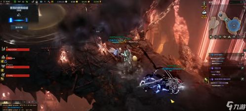 《命运方舟》黑金追缴最新进展揭秘！