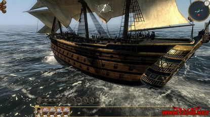 热门海军游戏盘点：揭秘热门海战游戏排行新风向