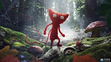 《野兽之影》萌化敌人设定图曝光！惊萌来袭