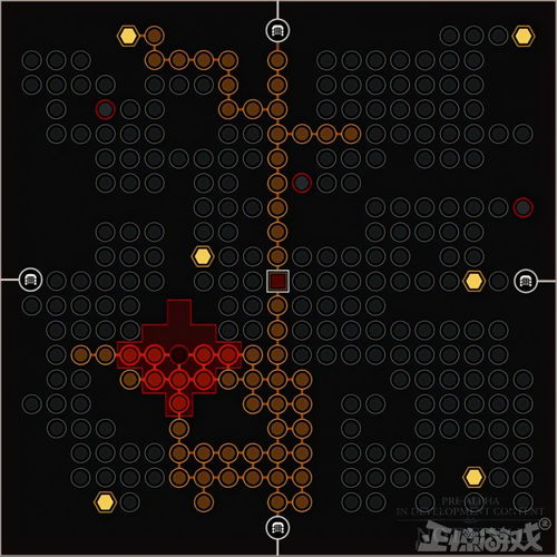 《暗黑破坏神4》巅峰系统面板：解锁全新游戏体验