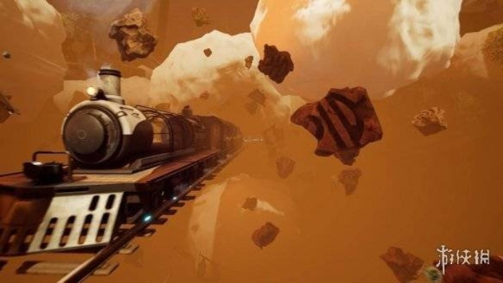 《虚空列车》全剧情攻略：揭秘隐藏关卡与技巧