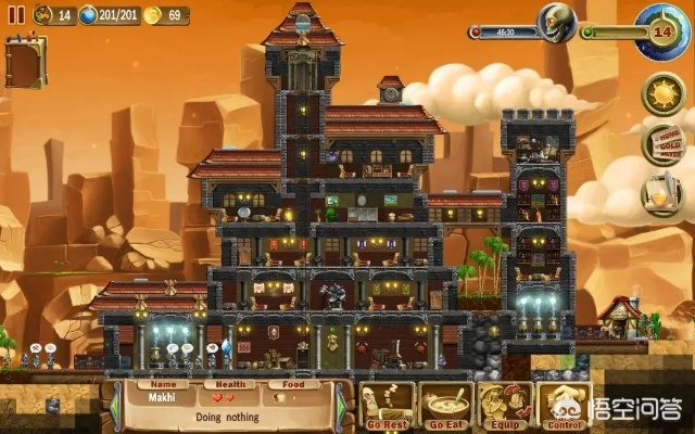 《打造世界》发售倒计时！超长1年体验等你来战